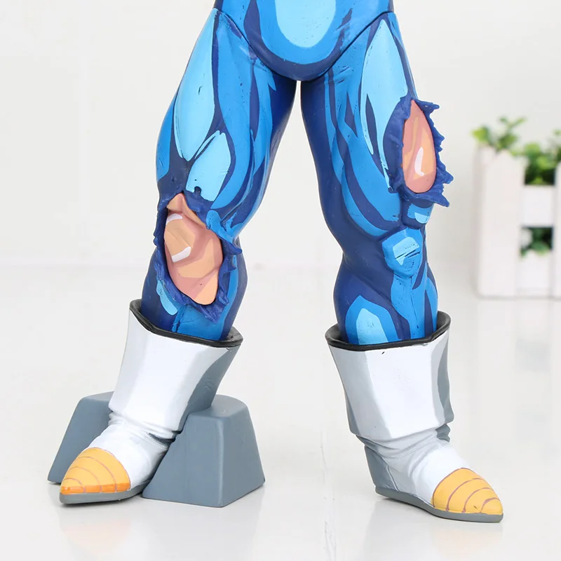 Аниме Dragon Ball Z Супер Saiyan Вегета манга измерения грандиста ПВХ фигурка коллекция игрушек