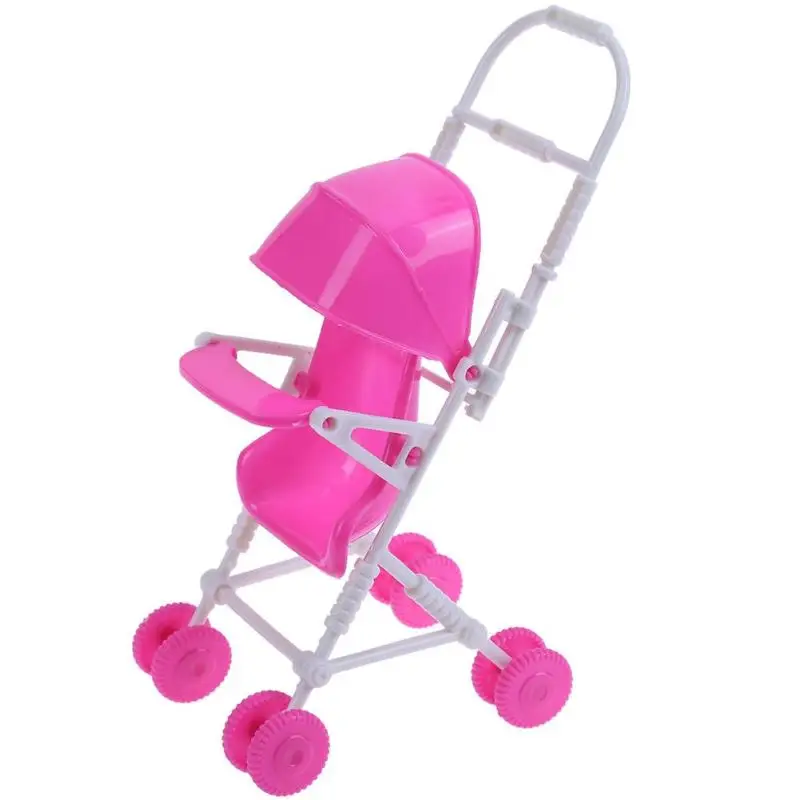 mini doll stroller