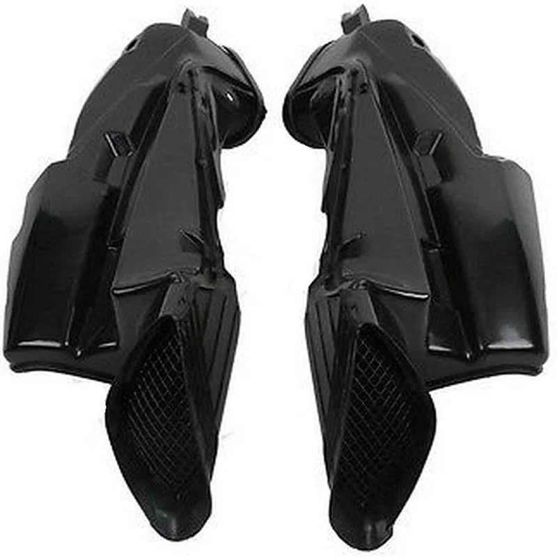 Мотоцикл обтекатель RAM Air Tubes воздуховоды впускные для SUZUKI GSXR600 GSXR 600 GSXR750 750 2006-2007 |
