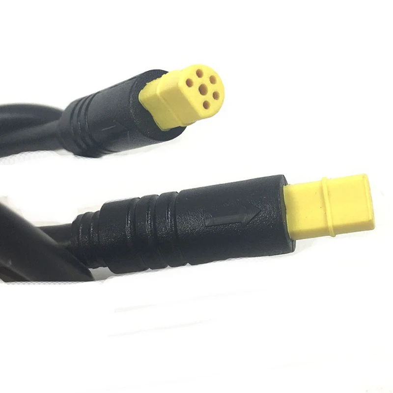 

Cycling Speed Sensor Connector For Tongsheng TSDZ-2 Mid Drive Motor E Bike Parts