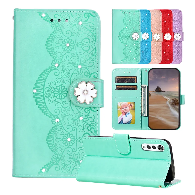 Phone Case Cover For LG Velvert G9 G8 V40 Thinq Q60 Q Stylyus Stylo 4 5 6 K51S K41S K50S K40S K71 K61 K31 K30 K20 Leather Case
Phone Case Cover For LG Velvert G9 G8 V40 Thinq Q60 Q Stylyus Stylo 4 5 6 K51S K41S K50S K40S K71 K61 K31 K30 K20 Leather Case