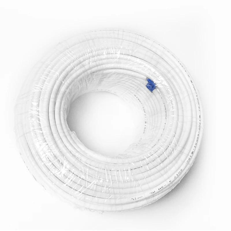 HEMAN-Wholesale-1-4-PE-water-tube-RO-tube-water-filter-PE-pipe-for-drinking-water.jpg Heman Nagykereskedelem 1/4 "Pe Vízcső Ro Cső Vízszűrő Pe -Cső Ivóvízhez 100 M/Tekercshez - Image 2