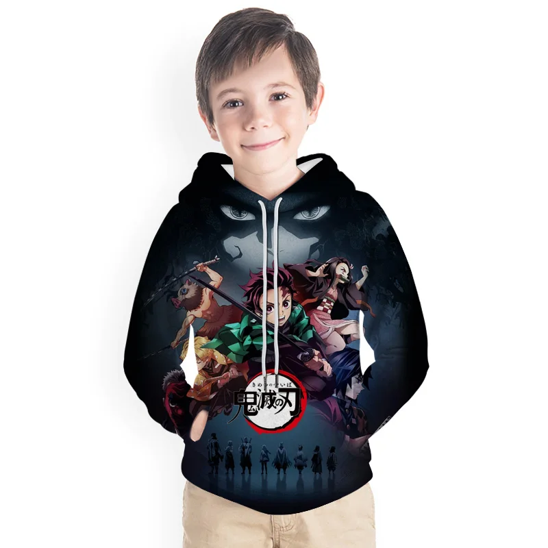 

3D New Oversized Boys Hoodies for Girls Teenagers Children's Sweatshirt for Boys Girls Sweat Shirt Child Kids Hoodies Clothes