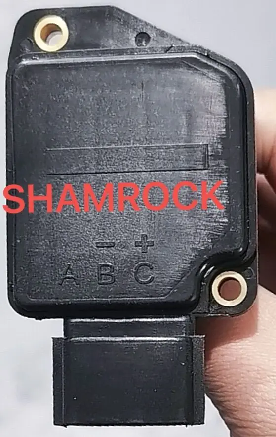 

8-97177118-0 Φ LUV DMAX расходомер воздуха подходит для двигателя UCS25 № 6vd1 и кода № AFH70M-19