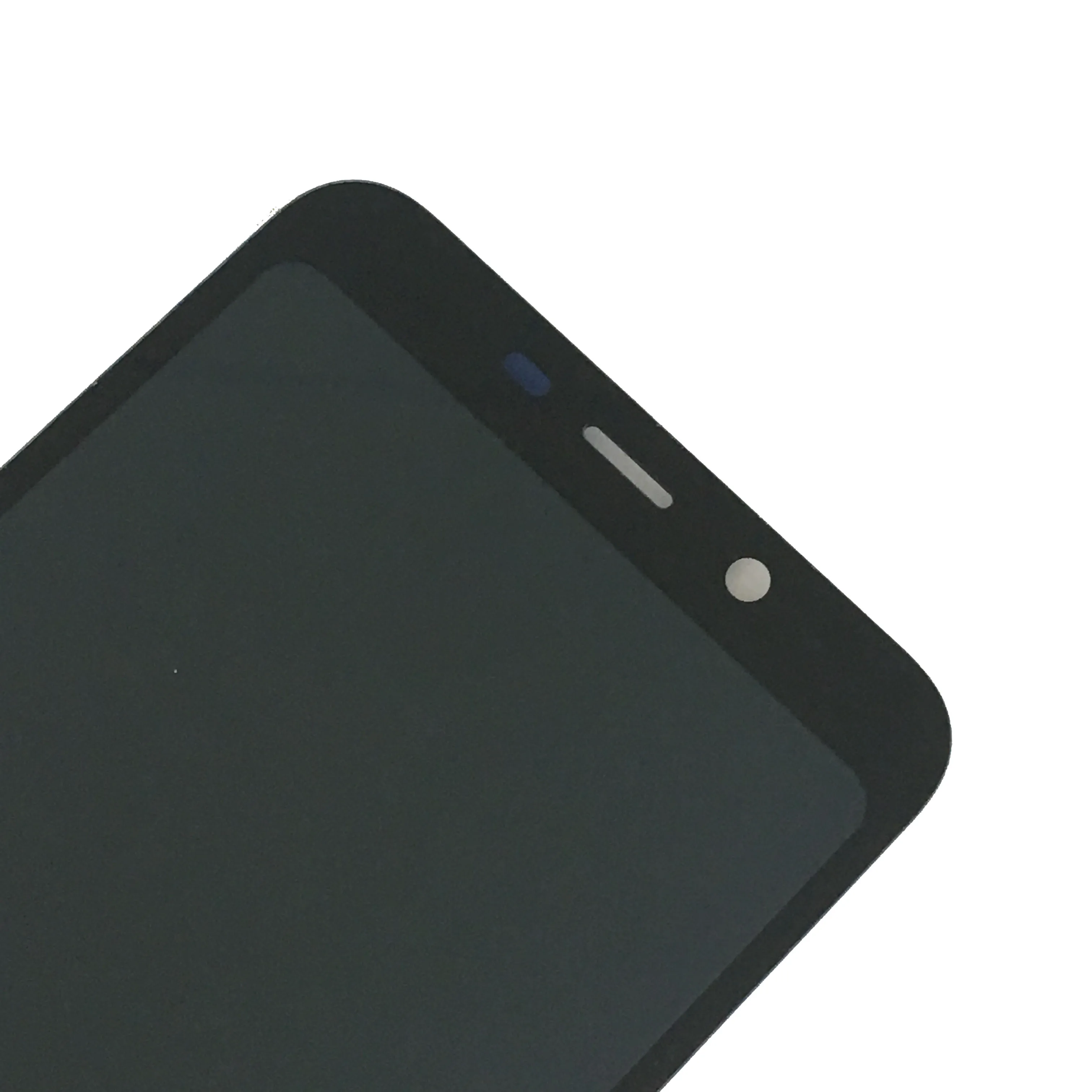 Для Meizu C9 M818H ЖК-дисплей+ кодирующий преобразователь сенсорного экрана в сборе черный цвет с инструментами лента