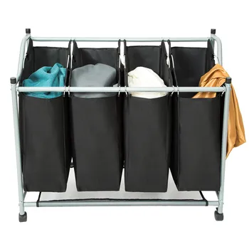 

Stolen Clothes Basket Nordic Classified Placement of Dirty Clothes Storage Debris Basket Foldable Toy Storage Box Home Organizer