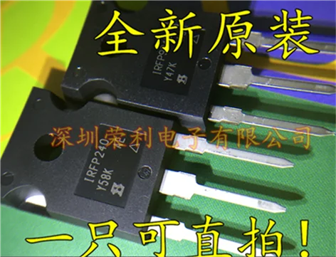 10 шт./лот IRFP240200V 20ATO-247 IRFP240PBF