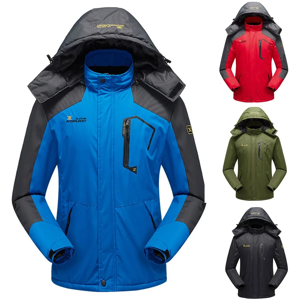 Erkek Мон veste homme chaqueta толстовка мужская Осенняя Повседневная Водонепроницаемая быстросохнущая дышащая спортивная верхняя одежда пальто erkek