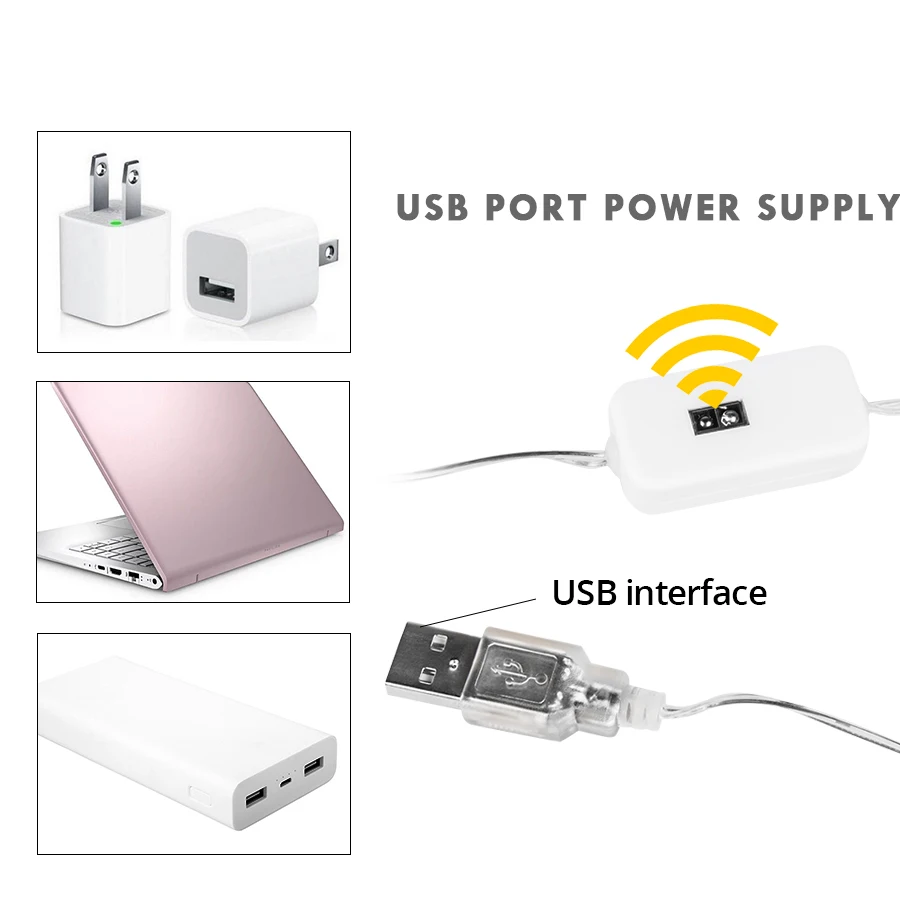 5V USB лента светодиодный лента ручная развертка Сенсор Светодиодные ленты 1/2/3/4/5M Движения Сенсор светильник Ванная комната стенной шкаф Кухня Диодная лента Подсветка