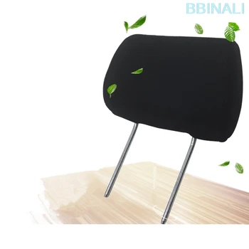 

For SANY SY CATERPILLAR CAT DOOSAN DAEWOO SUMITOMO HITACHI HYUNDAI XCMG Universal Seat Headrest Seat Cover excavator accessories