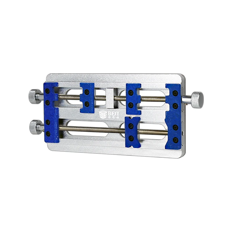 £17.65 Mobile Phone Motherboard Pcb Board Holder For Iphone Samsung Logic