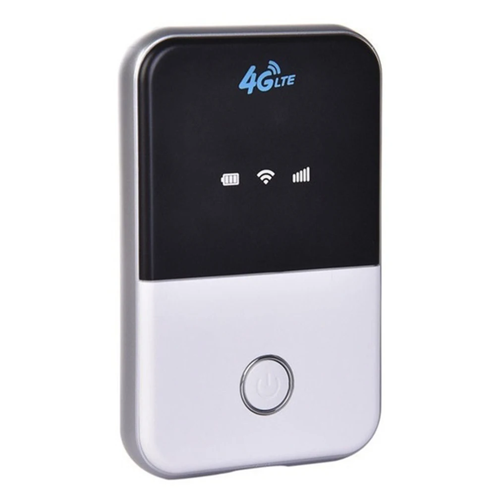 

4G LTE Unlock WIFI Mini Router Mifi Mobile Pocket Hotspot Wireless Portable Broadband