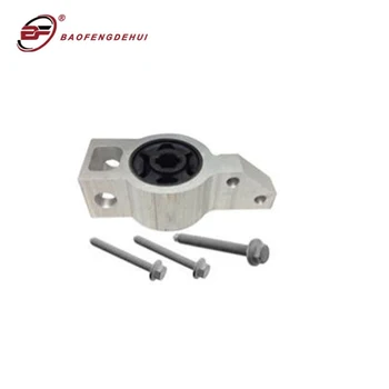 

Suspension Bushing Holder Mount 3C0199231D=3C0199231A=3C0199231B For VW Passat/Variant/CC Tiguan Magotan Sharan