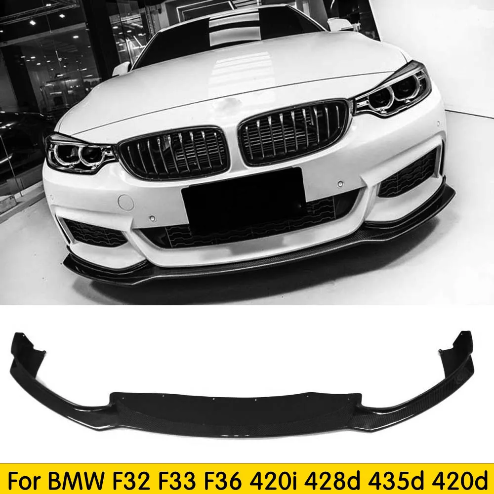 Спойлер для BMW F32 F33 F36 420i 428d 435d 420d M-tech M-Sport | Автомобили и мотоциклы