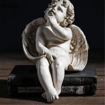 

ProQgf 1Pcs A Set chinese traditional specialty Statue taitouweixiao