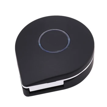 

Portable Deep UV Toothbrush Disinfection Ultraviolet Light Toothbrush Disinfection Cleaner Organizer Holder 1 Toothbrush or Elec