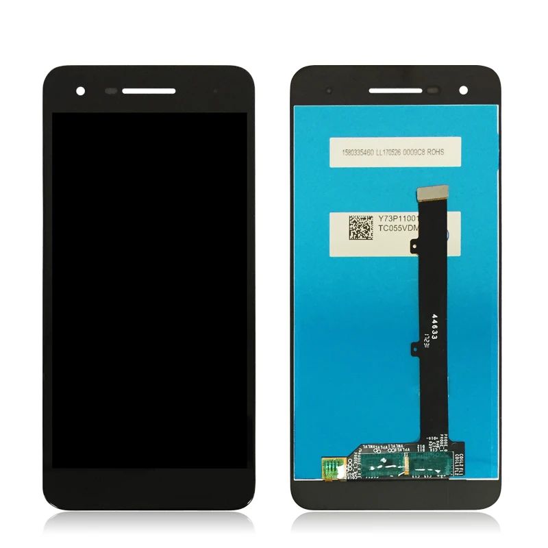 Оригинальный ЖК дисплей для Vodafone Smart V8 VFD710 VFD 710 с сенсорным экраном дигитайзер