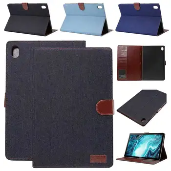 

Case For Huawei Mediapad M6 8.4" VRD-AL09 VRD-W09 Funda Tablet Shell With Card Solt Smart Cover Sleep Wake For Huawei m6 8.4"