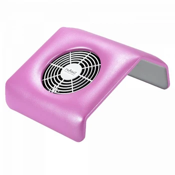 

Vacuum cleaner-mini RuNail Professional, 3224, desktop, lilac