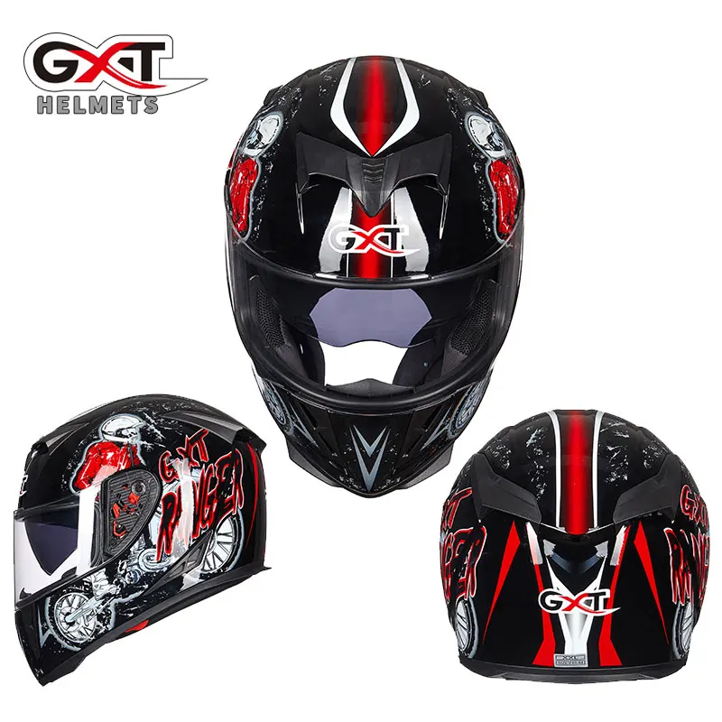 GXT мотоциклетный шлем для мотокросса, шлемы для мотокросса, шлемы для мотоциклистов, шлемы для мотоциклистов