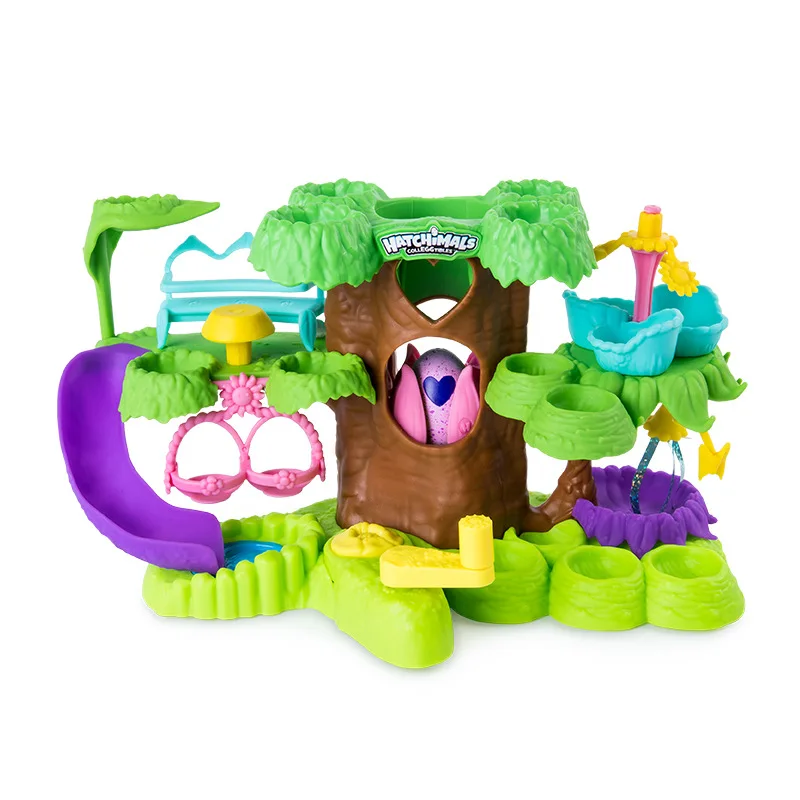 miniature hatchimals