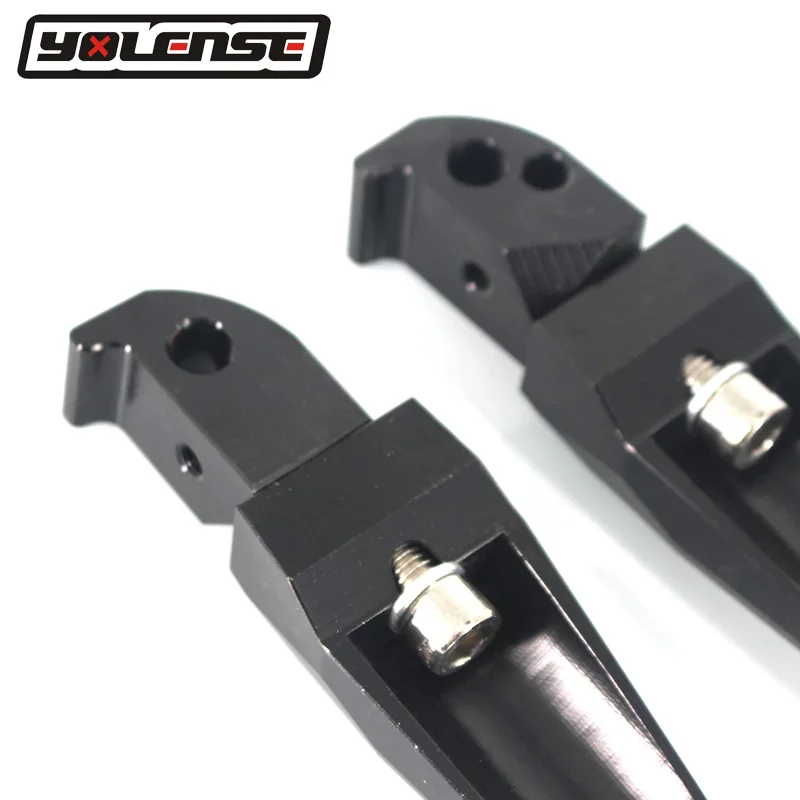 Для Yamaha MT09 MT 09 MT-09 Tracer FZ-09 FZ09 Мотоцикл с ЧПУ Задние ...