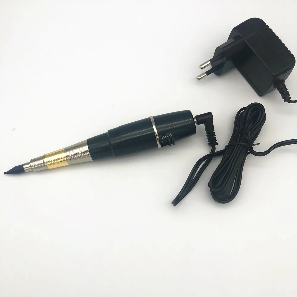 Оригинальный тайваньский набор перманентного макияжа G8650 1 комплект гигантская