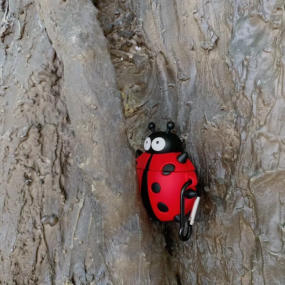 3D Silicone Cases for Airpods 12 (26)
