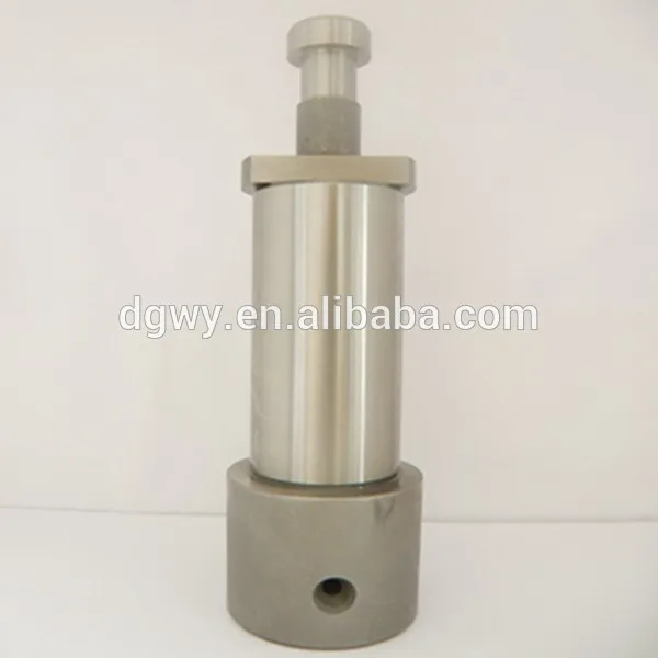 

high quality marine engine spare parts maine plunger for ship diesel engine 25/30