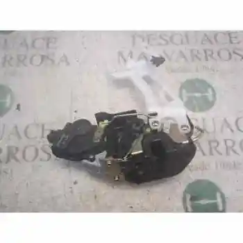 

DOOR LOCK REAR RIGHT Hyundai SANTA FE (SM) 2.0 CRDi VGT Comfort 5 PINS [13877179]