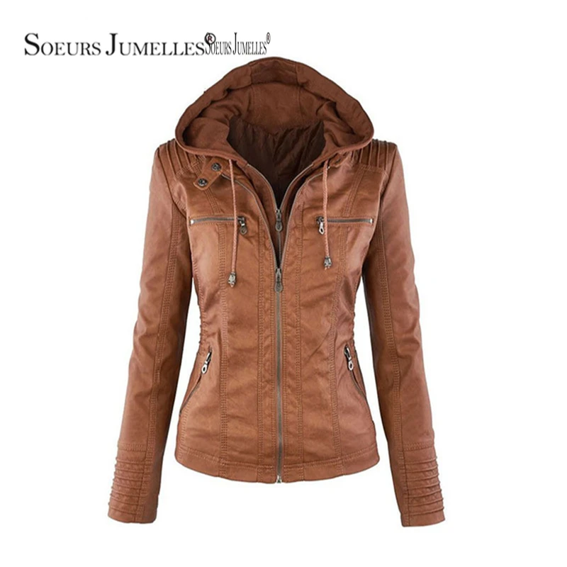 Женская куртка, большие размеры, 7XL, куртка, новая осенняя, тонкая, в стиле панк, с длинными рукавами, с лацканами, на молнии, с заклепками, для девочек, большие размеры s, P005
