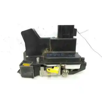 

2S6AA2 LOCK FRONT DOOR RIGHT Ford PARTY (CBK)