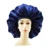 Новая Мода Большой Размер Атласный Шелковый Капот Sleep Night Cap Head Cover Bonnet Hat Для Вьющихся Пружинистых Волос