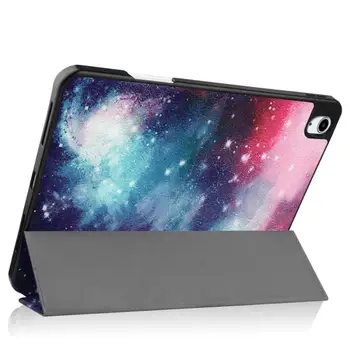 

SEC Ipad 2020 With Pencil Holder Case For Ipad Air4 10.9 2020 Protective Cover Magnetic For Air4 10.9 2020 Case Flip Stand Capa