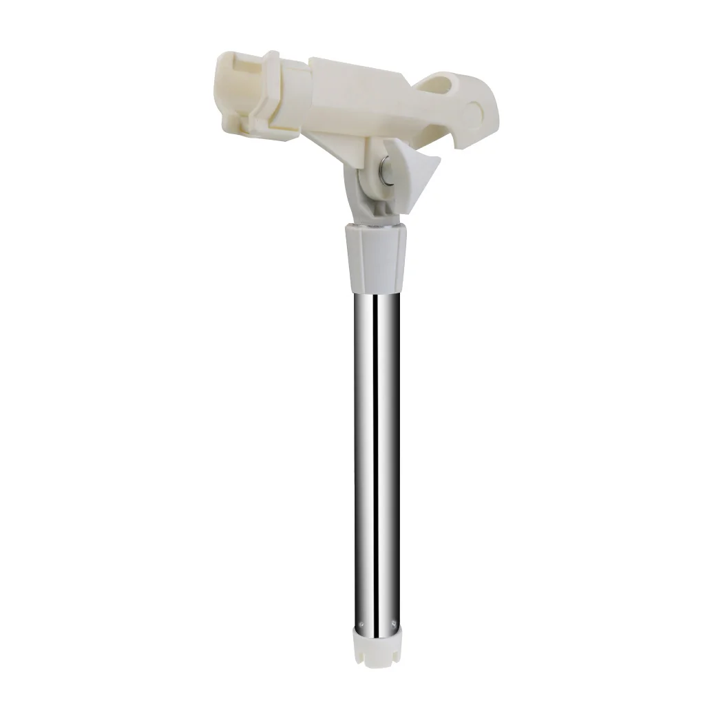 Outrigger Stylish Rod Holder Angle Adjustable Yacht Boat Fishing Rod Rigger