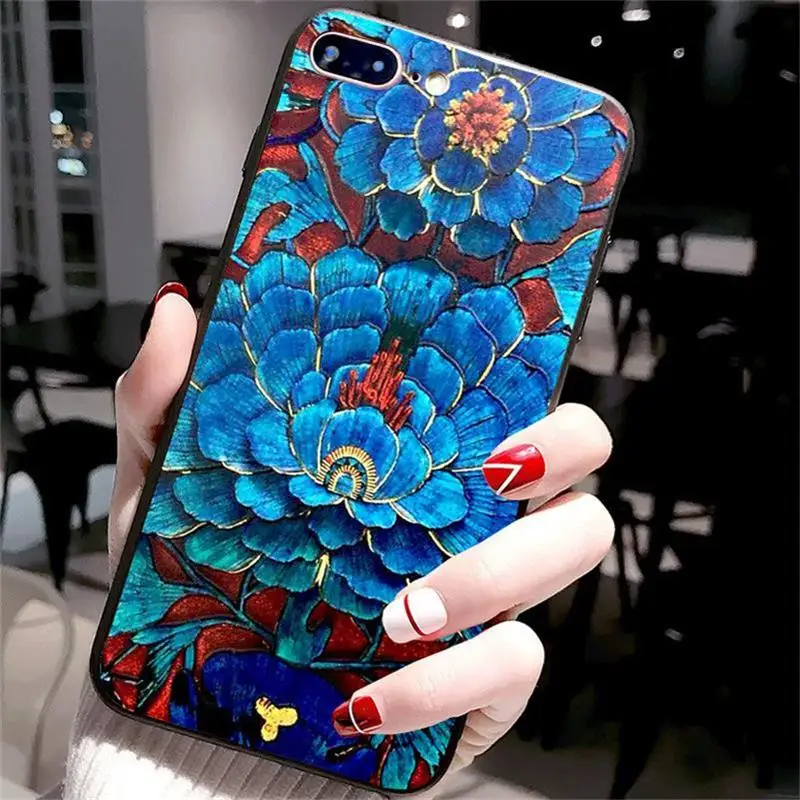 cases for meizu belt 3D Embossed Case For Meizu Pro 7 Plus Case Soft Silicone Back Cover For Meizu Pro 5 Pro 6 Phone Case Cover For Meizu V8 Pro Case best meizu phone case Cases For Meizu