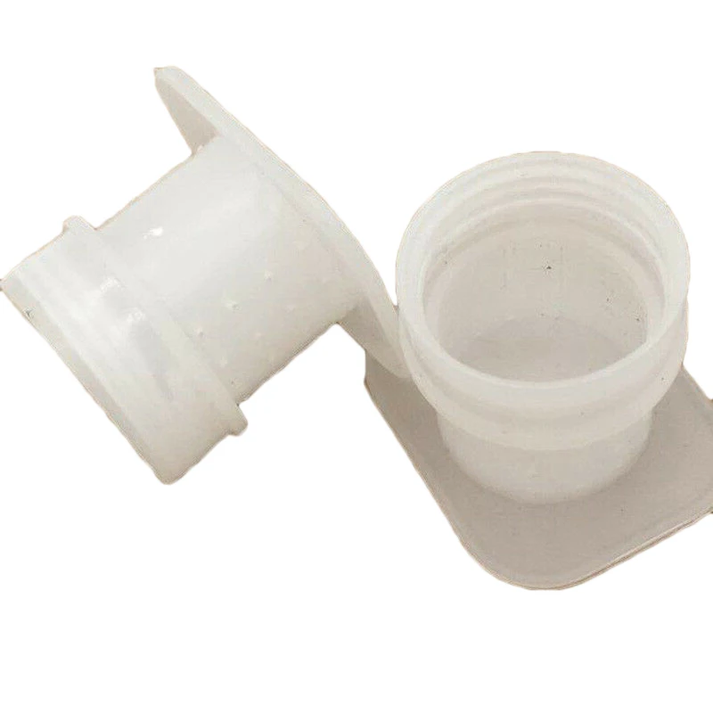 3 Pcs Bee Feeder Drinking Fountain Equipment Plastic Beekeeping Tools