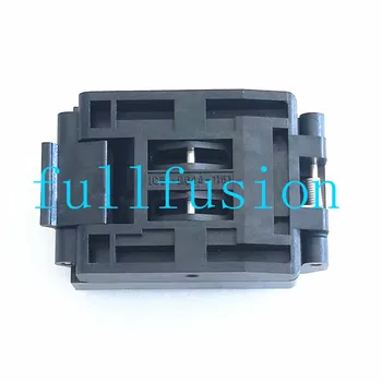 

IC51-1004-1980 Yamaichi IC Test Socket QFP100P Burn in Socket