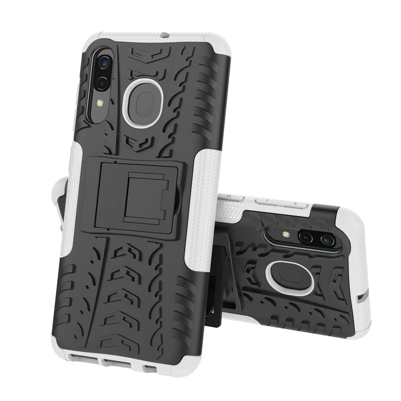 Жесткий ПК+ Силиконовый чехол для samsung Galaxy A50 SM A505FN/DS SM-A505 SM-A505F Чехол ударопрочный чехол на 50 A50