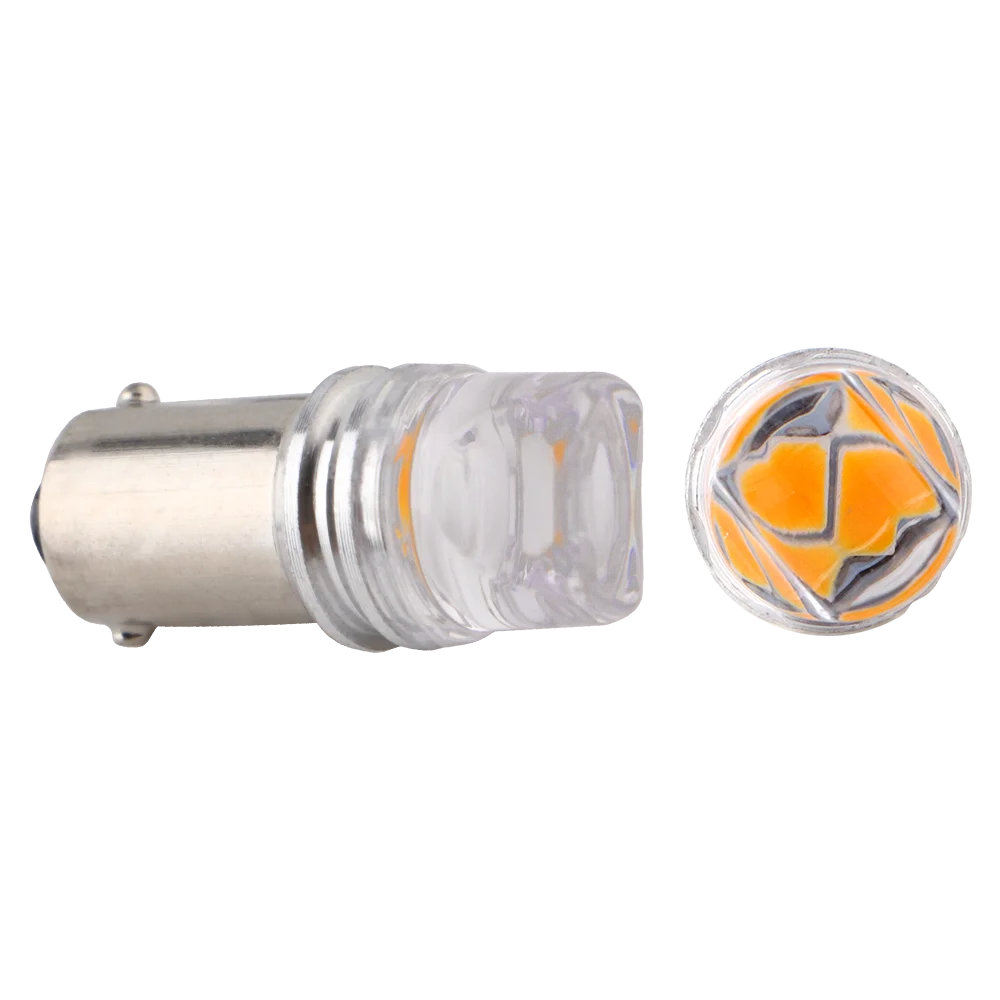 YM E-Bright BA9S T4W T11 5630 2 SMD 6V 6,3 V DC светодиодный свет для автомобиля Стайлинг 194 168 Авто Лампы Розовый теплый белый синий красный 10 шт