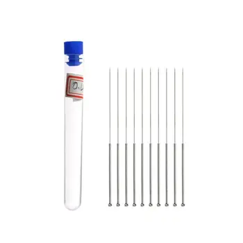 

3D 3D Printer Parts 3D Printing Model Add-on Tool Kit Removal Tool Clean Nozzle Filament Needle For 3D Print Model Filament PLA