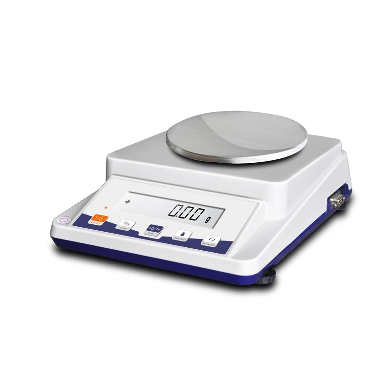 0.01g Round Pan Precision Lab Cheap Electronic Balance XY3000C