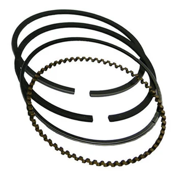 

8pcs/set Rings Assembly For Honda GX120 Piston 13101.ZH7.010 Tool Parts