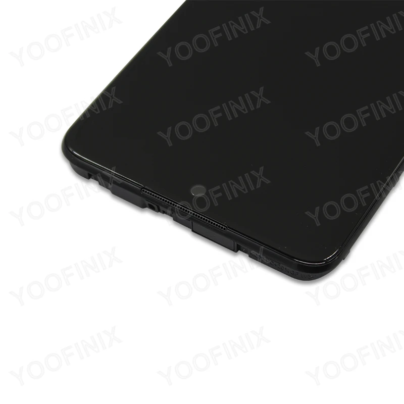 화웨이 P 스마트 2021 LCD PPA-LX2 터치 스크린 디지타이저 교체 부품, 아너 10X 라이트 디스플레이 Y7A LCD 패널, 6.67 인치