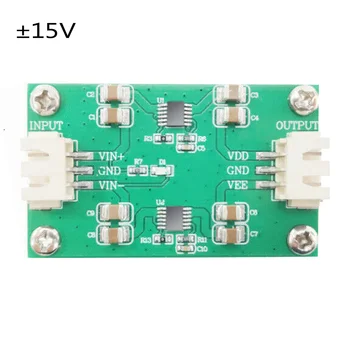 

Brand New And High Quality LT3045 \ LT3094 Positive Negative Regulated Linear Power Supply ± 5/9/12 / 15V