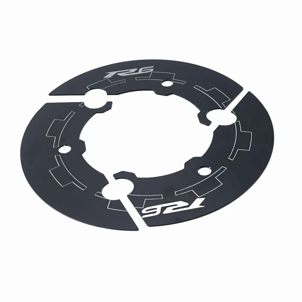 YZF-R6 06-18年 (4)