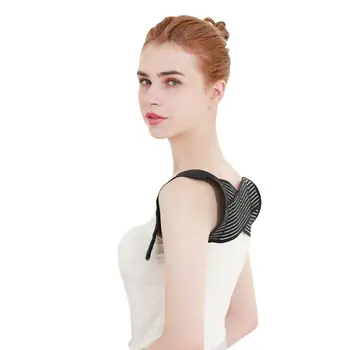 

Wholesale Back Correction Belt Back Posture Corrector Shoulder Back Shoulder Lumbar Posture Correction For Men Women
