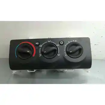 

A8200100 COMMAND HEATING/AIR CONDITIONING RENAULT CLIO II PHASE I (B/CBO)