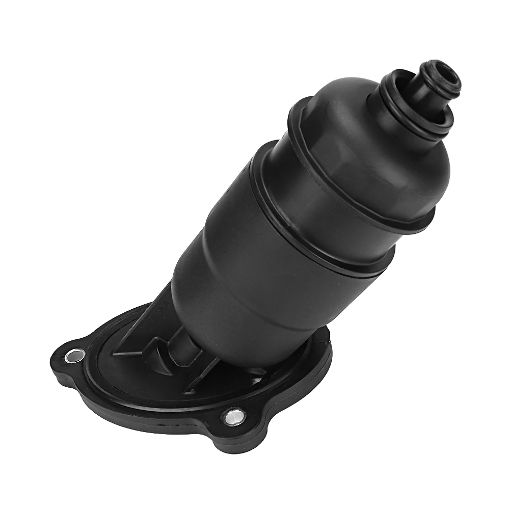 AutoGearboxTransmissionFilterCartridge0AW301516HFitForAudiA4