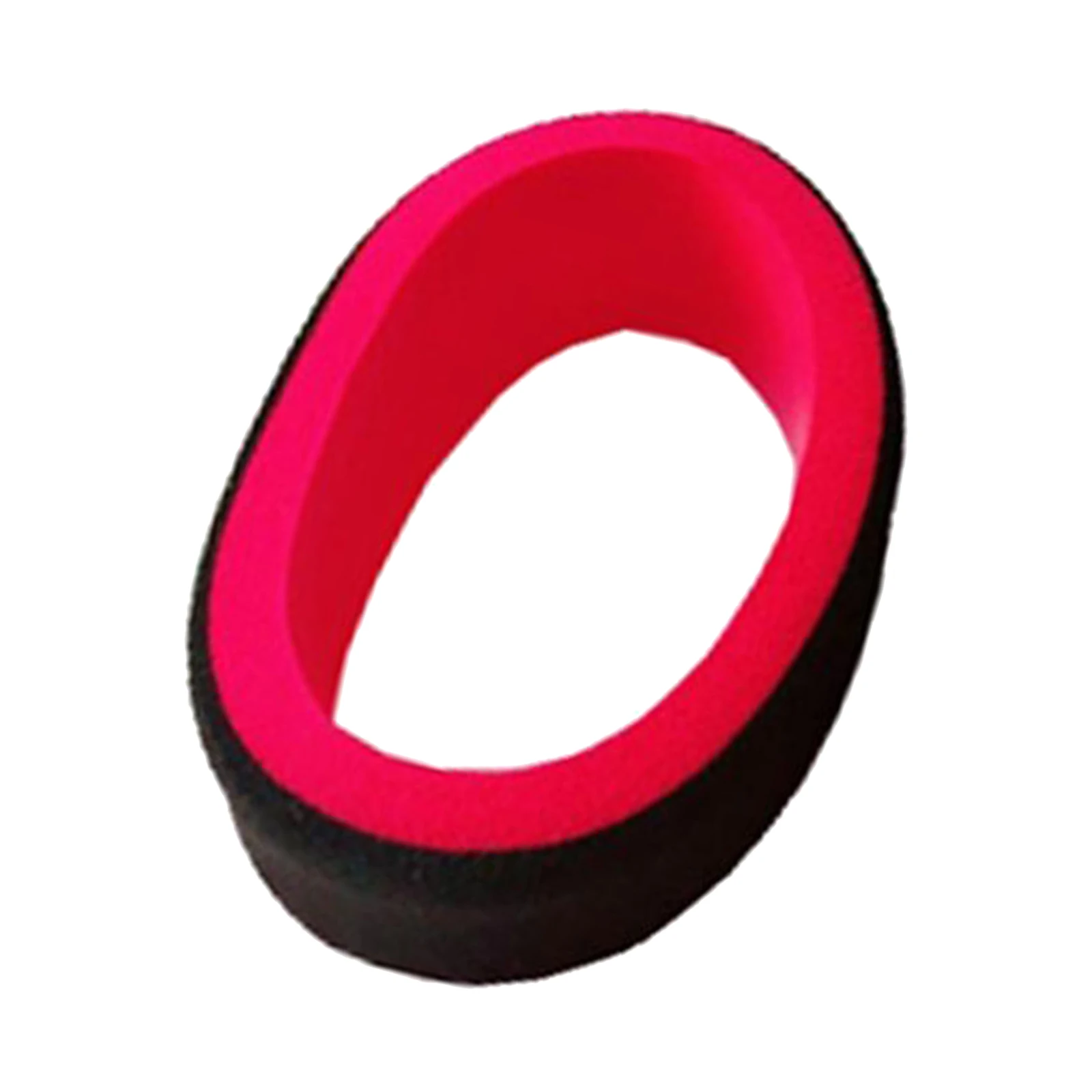 Universal Transmitter 2 Color Steering Wheel Sponge Grip for Parts